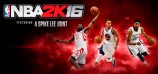 NBA 2K16