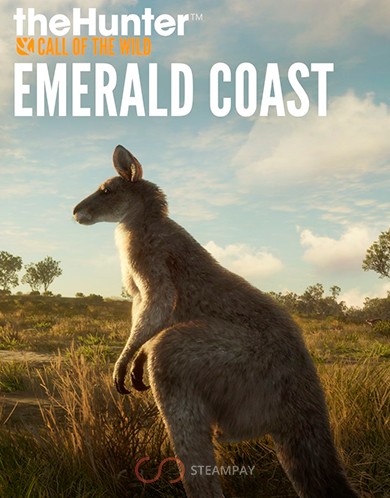 Купить theHunter: Call of the Wild™ - Emerald Coast Australia