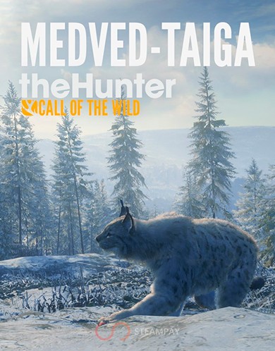 Купить theHunter: Call of the Wild™ - Medved-Taiga
