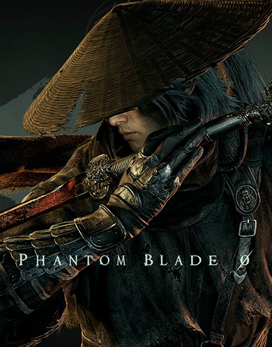 Phantom Blade Zero