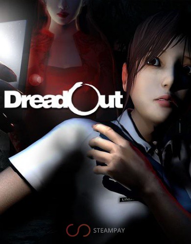 Купить DreadOut