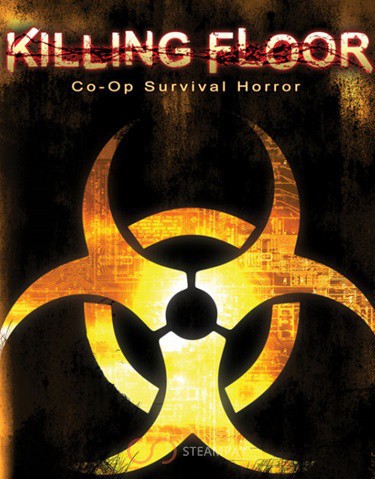 Купить Killing Floor